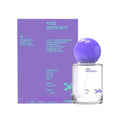 20ml probiotic oral spray bottle with hydrating properties for portable body care