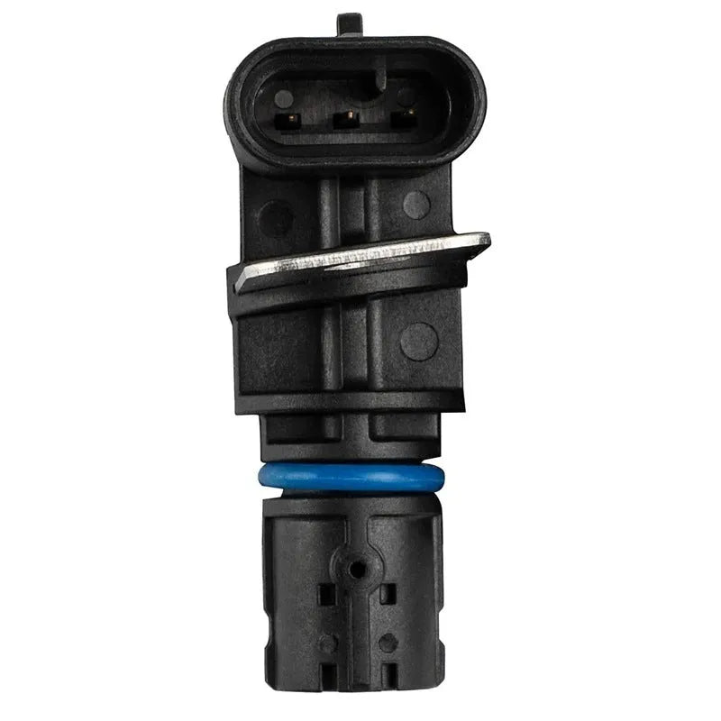 Automobile crankshaft position sensor with part numbers 12560228 and 213-354.
