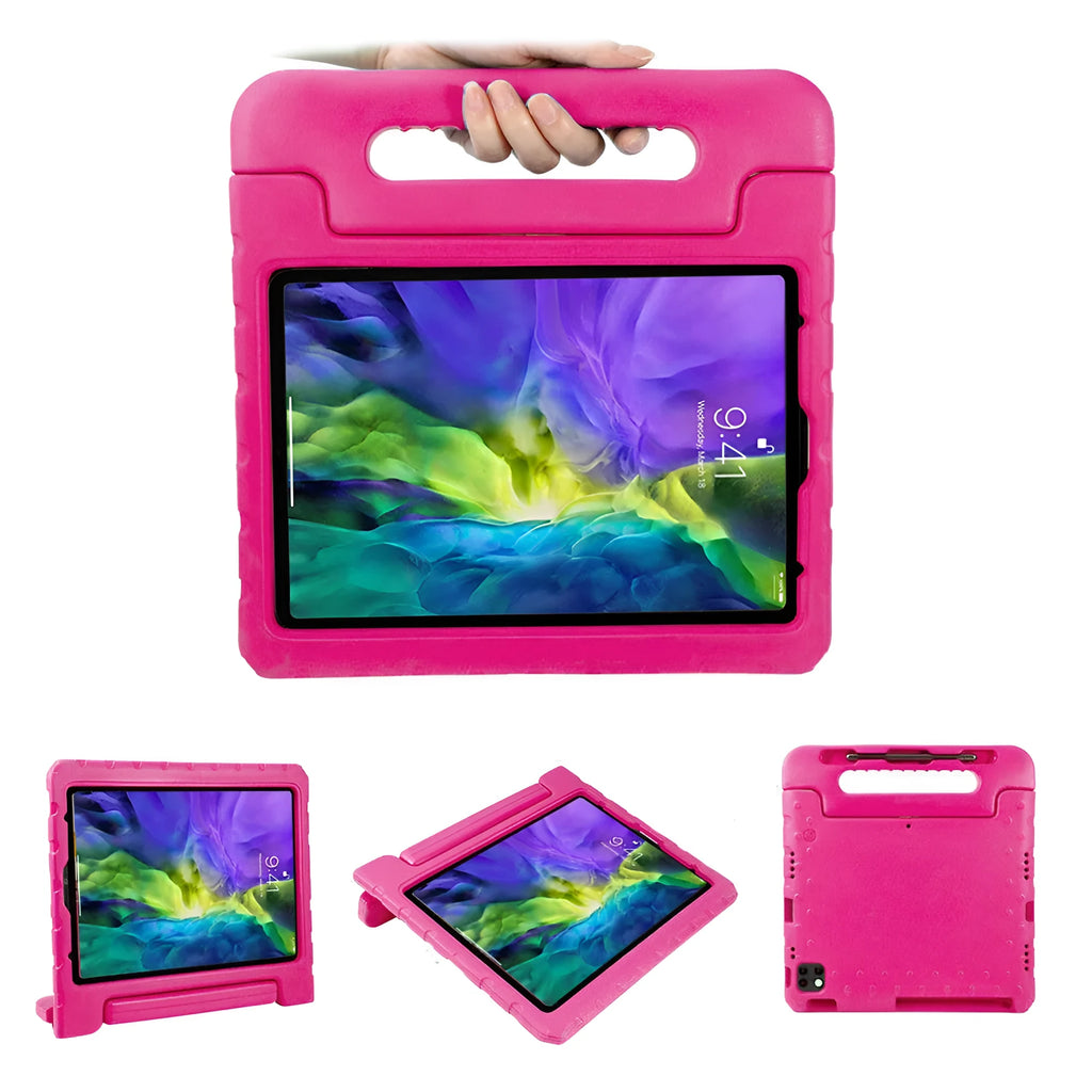 Blue EVA protective sleeve for Huawei MediaPad T3 9.6 tablet PC