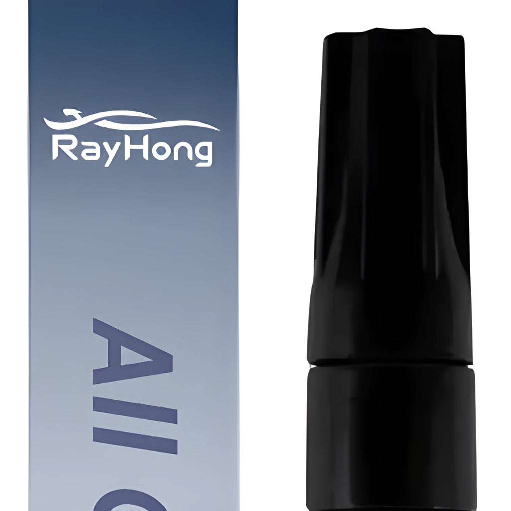 5ml Magic Pen car scratch repair pen with acrylic emulsion formula for minor paint touch-ups