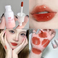Mirror Lip Lacquer tube in 3.5g size showing glossy finish