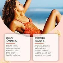 100g darkening cream jar for makeup tools with moisturising formula