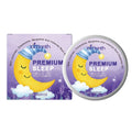 30g tube of Sleep Goodnight Cream with lavender and chamomile for night-time use