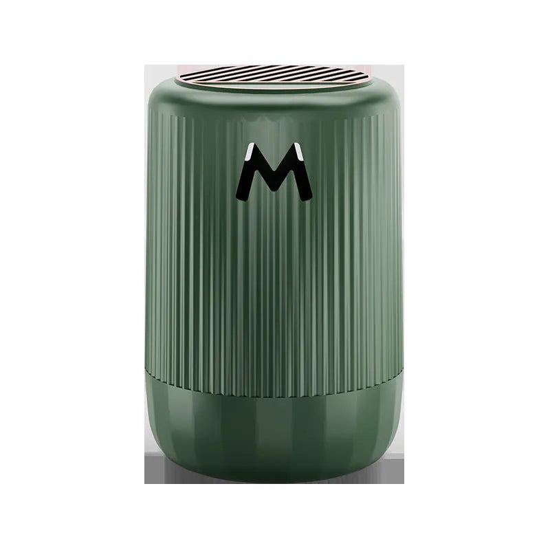 Solid car aromatherapy decoration cup in 10cm by 6cm size for odour removal and fragrance