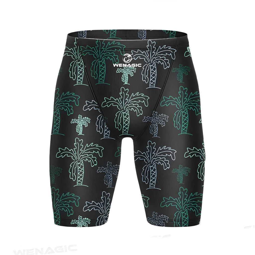 Lycra swimming briefs in multiple colours with neutral adult design for swimming activities