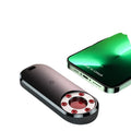 AK400 portable infrared anti-surveillance detector with USB connection