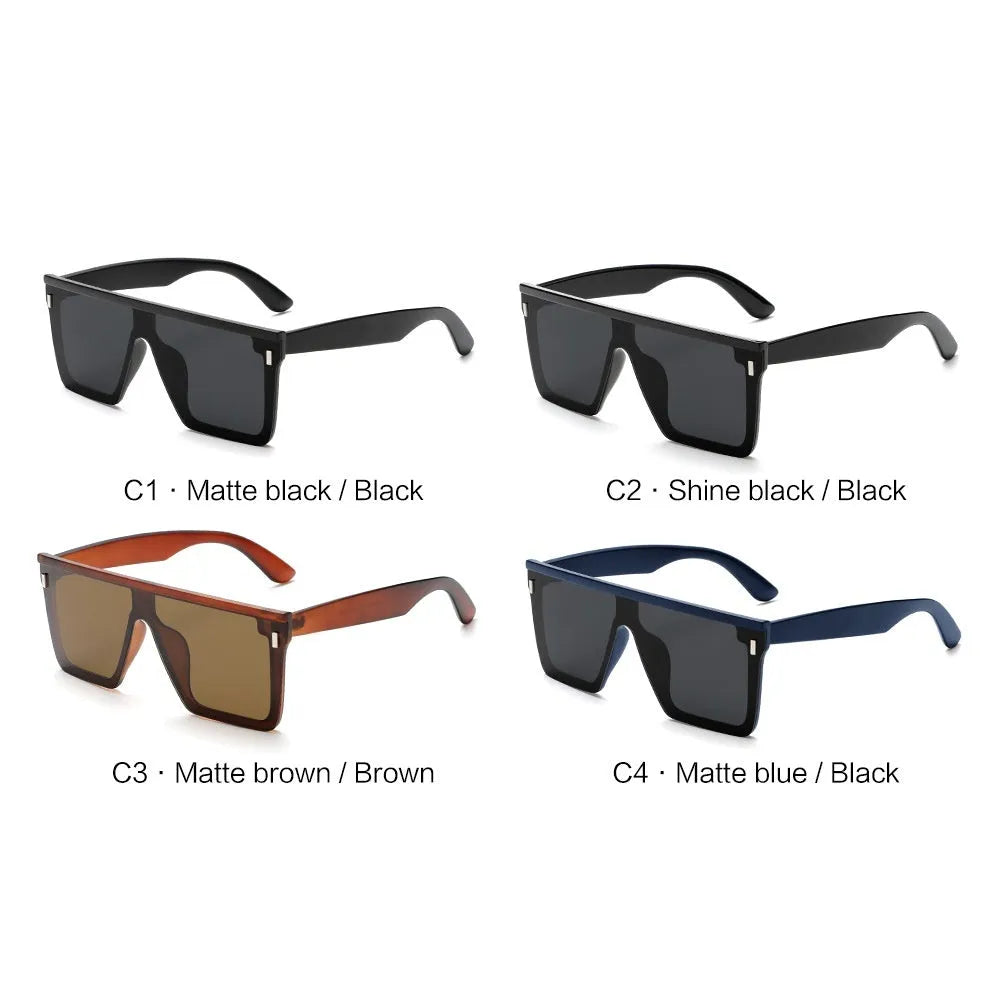 Polarised sunglasses in sand black frame with grey lens for outdoor sports and driving.