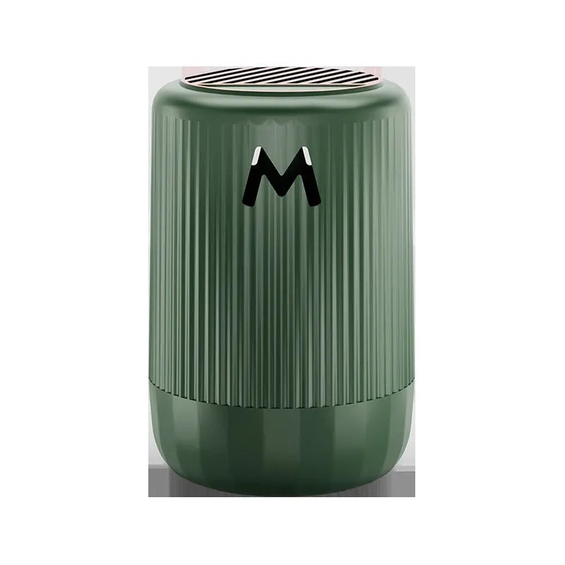 Solid car aromatherapy decoration cup in 10cm by 6cm size for odour removal and fragrance