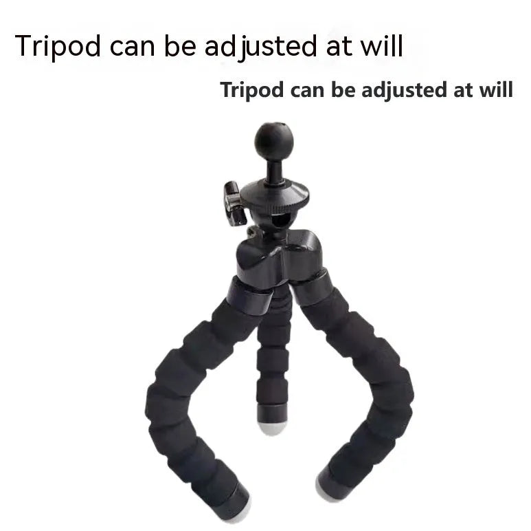 Golf putter laser aiming instrument showing laser sight, zipper box, and tripod style options.