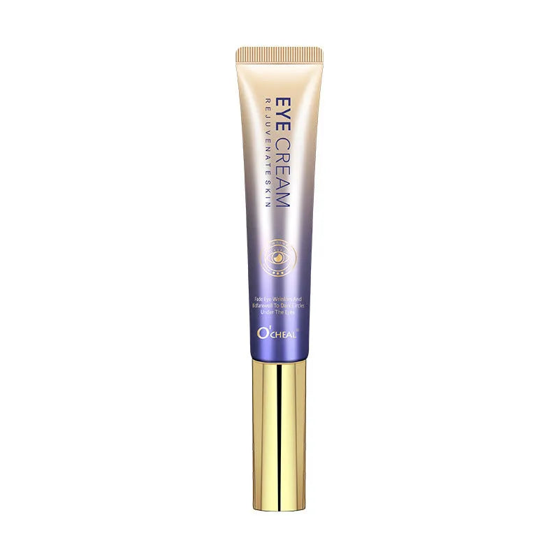 Ball Eye Cream container showing 20g brightening formula for dark circles