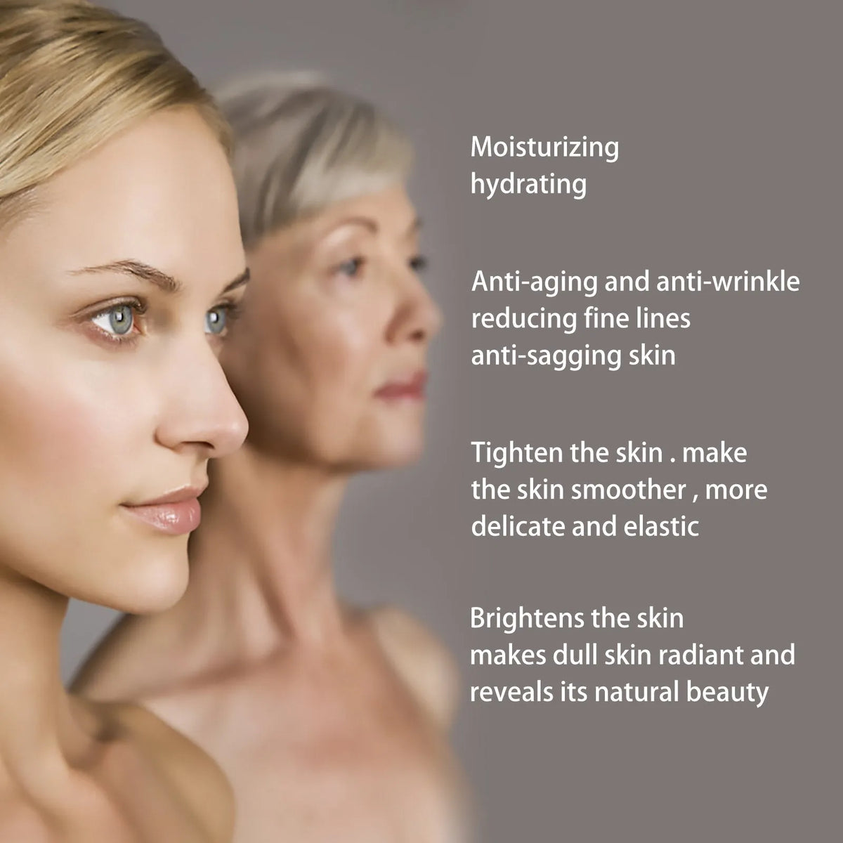 Turmeric firming face cream 50g with red chard, palm oil and fruit oil for brightening skin