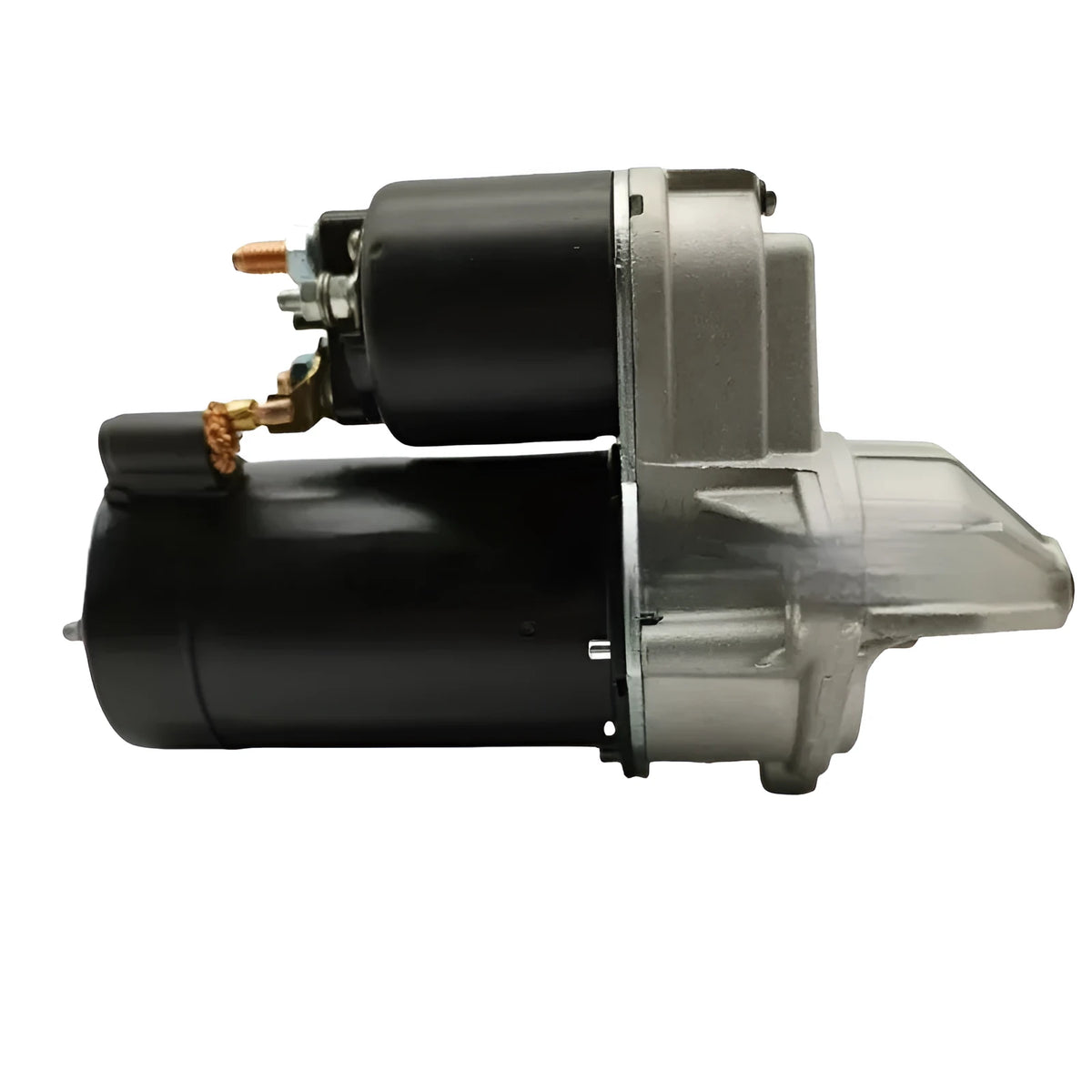 Automotive starter motor 9 teeth 1.1KW 12V for Chevrolet part 6004AA0020 022069E2 113029