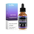 30ml dropper bottle of topical dietary supplement with Vitex negundo extract and acetyl tyrosine.