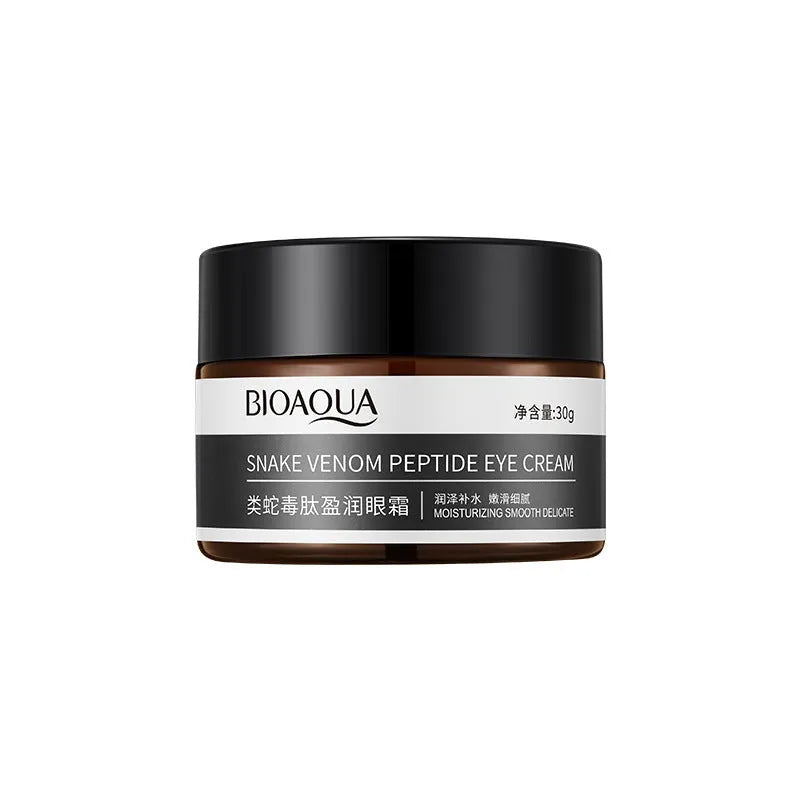 30g peptide firming eye cream container for dark circle improvement