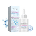 30ml hyaluronic acid anti-wrinkle solution essence bottle for facial treatment