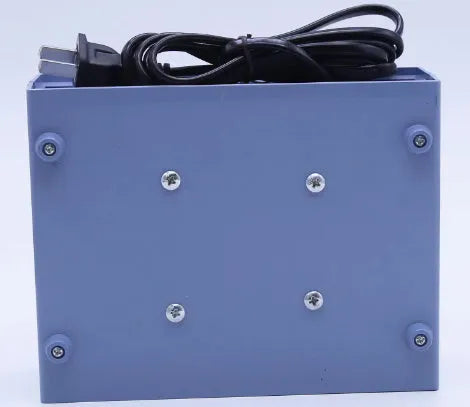 Blue watch repair mechanical watch demagnetizer 170x130mm for telecommunications maintenance