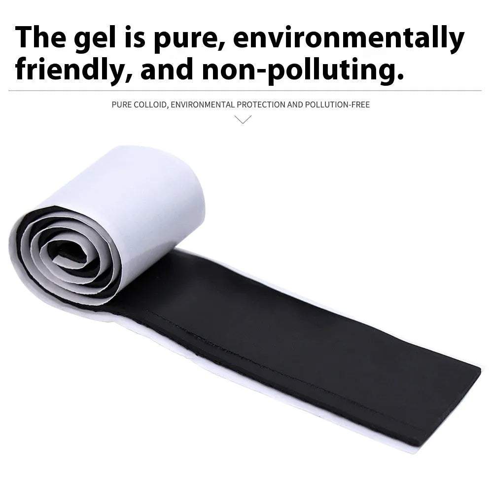 Automobile depression repair cold glue container for car bodywork in 75g and 100g sizes