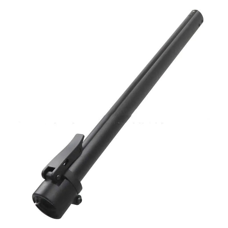 Black folding upright bar accessory for Nanbo No. 9 electric scooter replacement