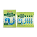 120g container of drain cleaning powder for unblocking sinks
