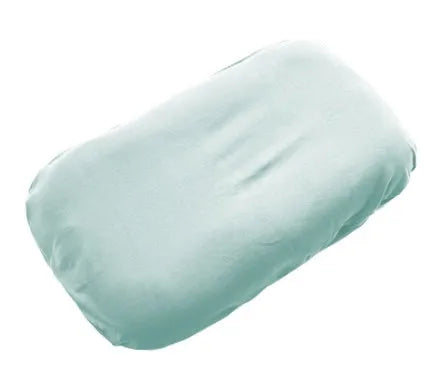 75x45cm cotton baby nest bed with bionic design for newborns, available in multiple colours