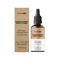 60ml Self Drying Tanning Health Drops bottle with traditional Chinese medicine extract, vitamin B1 and mint leaf extract