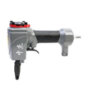 DK30 metal pneumatic hole punch gun for fabric and riveted clothing.