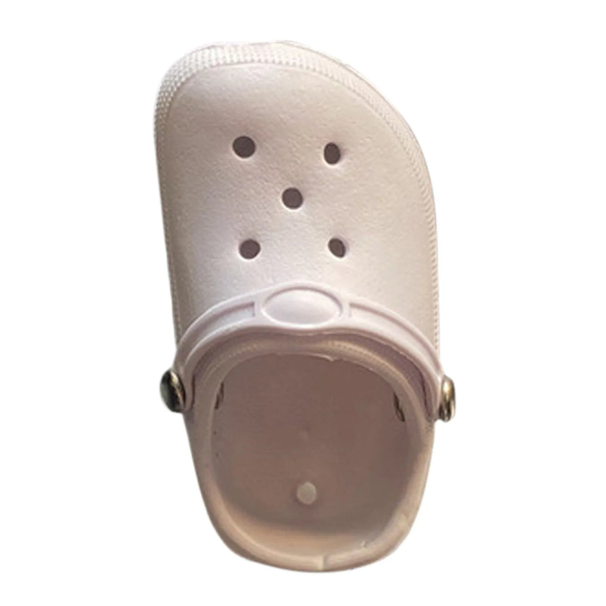 Car air conditioning vent aromatherapy diffuser with plastic shoe design in multiple colour options