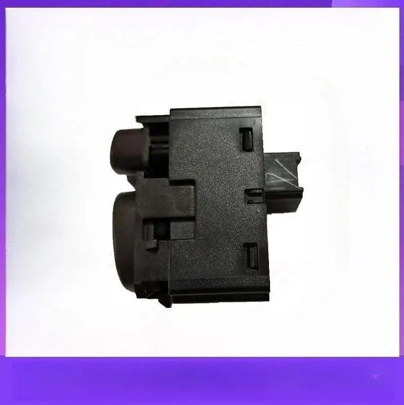 Dongfeng Fengon 580 plastic power mirror switch for side mirror control