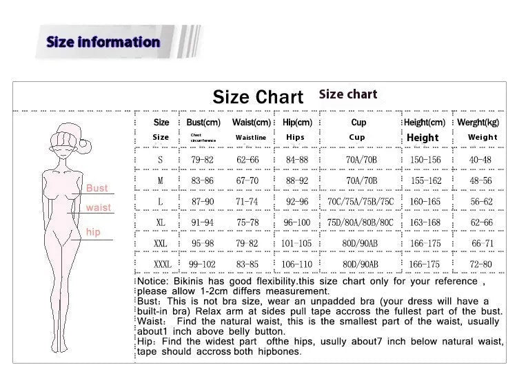 Women's purple high waist split bikini swimsuit with lining, showing top and shorts.