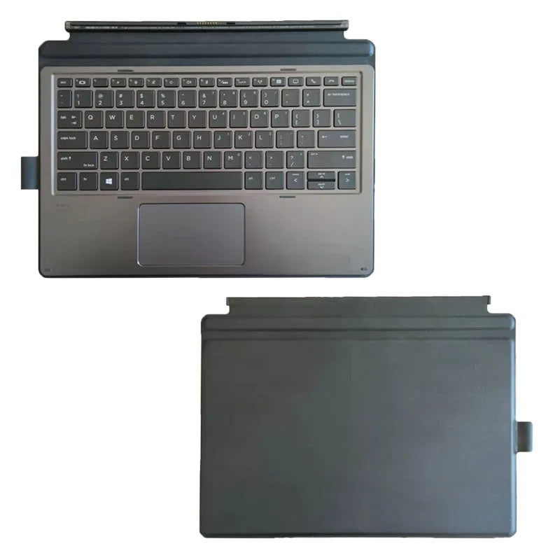 Official Elite X2 and Pro X2 tablet keyboard with PS/2 cable and multimedia keys.