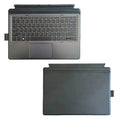 Official Elite X2 and Pro X2 tablet keyboard with PS/2 cable and multimedia keys.