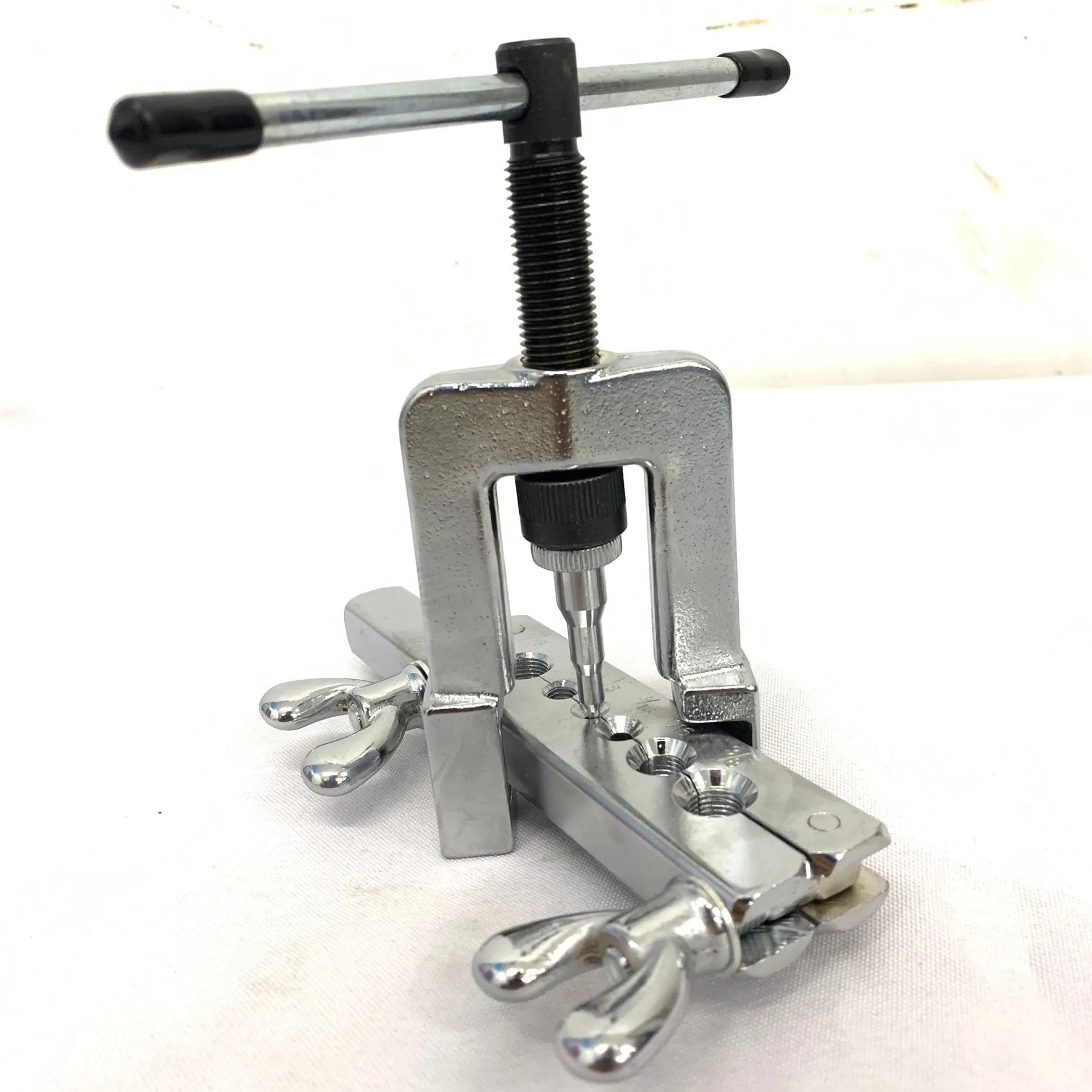 CT-278 cup type trumpet pipe expander tool set for pipe shaping and tube expansion