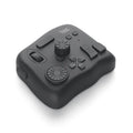 TourBox NEO video editing controller auxiliary keyboard for tablet use