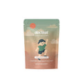 Body care soft candy daily supplement pack containing 60 gummies in a chewable format