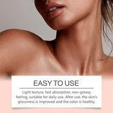 100g darkening cream jar for makeup tools with moisturising formula