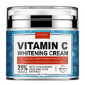 Blue 50g retinol collagen anti-aging cream jar with Vitamin E