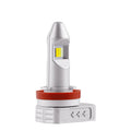 Universal Super Stable LED fog lamp retrofit bulb with aluminium housing