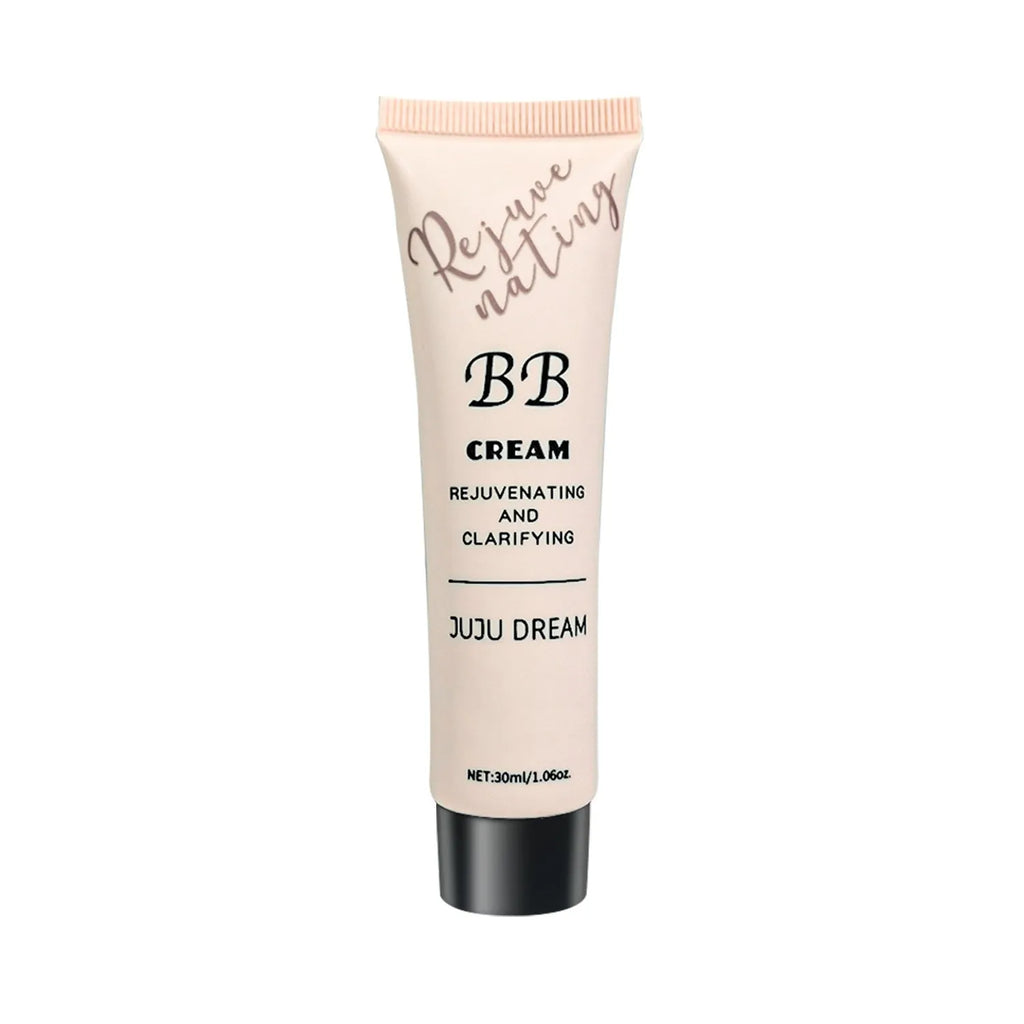Brightening skin colour BB cream 30ml in five shades with waterproof smear-proof formula