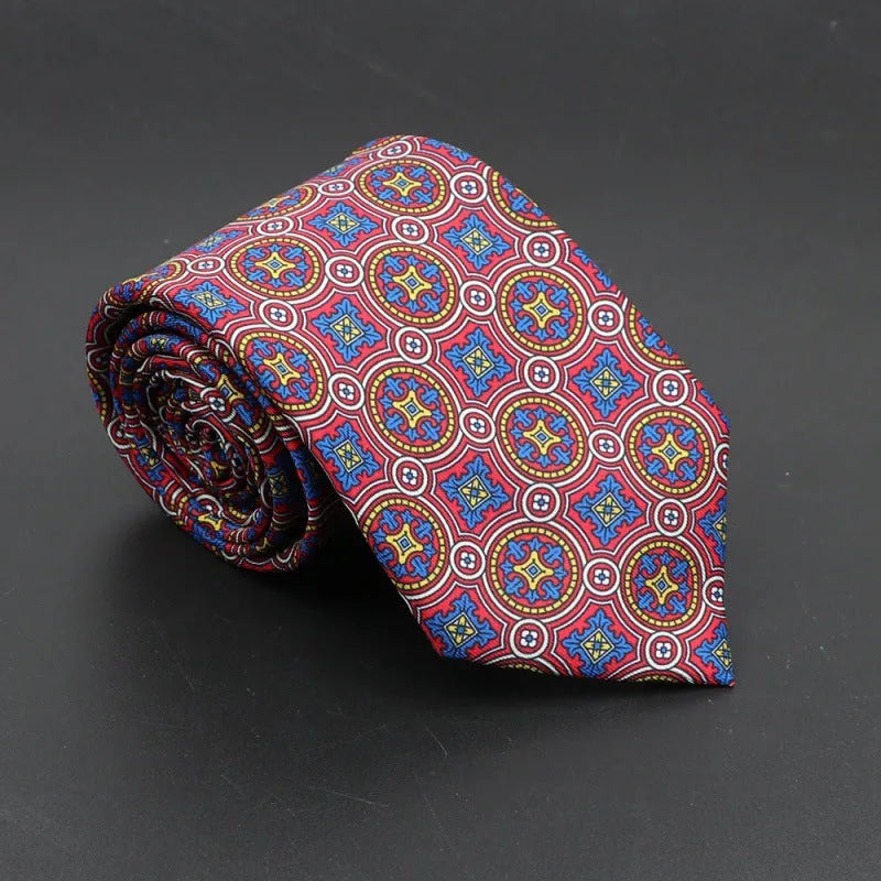 Children's wool bow tie with constellation modelling, 63 colour options and 75mm necktie measurement