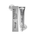 Moisturising eye cream in compact 3x13.3cm packaging with 20g formula containing ceramide EOS