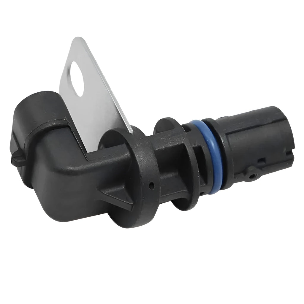 Automobile crankshaft position sensor with part numbers 12560228 and 213-354.