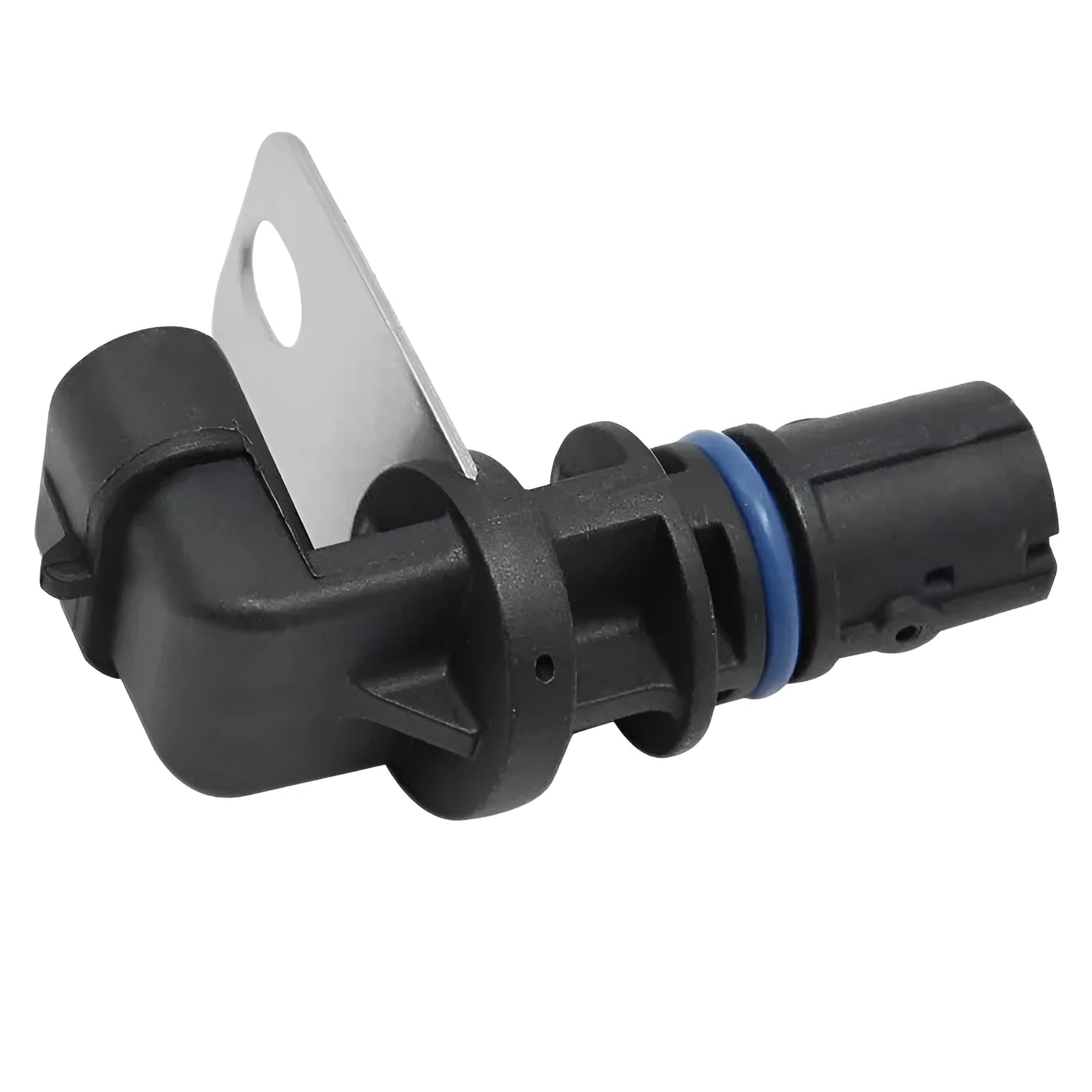 Automobile crankshaft position sensor with part numbers 12560228 and 213-354.