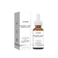 30ml moisturising oil in 34.5mm diameter bottle for facial wrinkle treatment