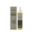 120ml bottle of Platthana Secret Hair Essential Oil for scalp massage.