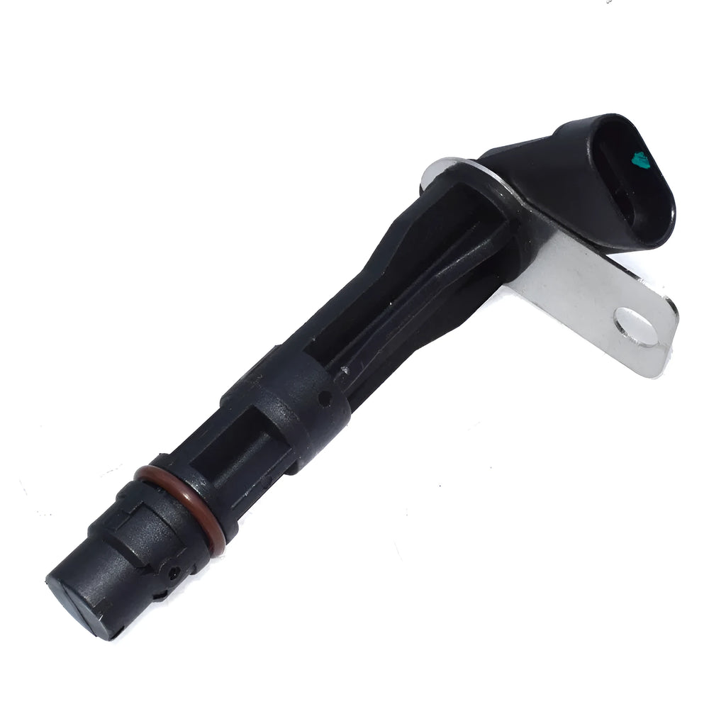 Black automotive engine sensor for General Motors compatible with OE 147458 and SU1277