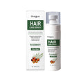 60 ml bottle of rosemary hair care spray with natural oils.