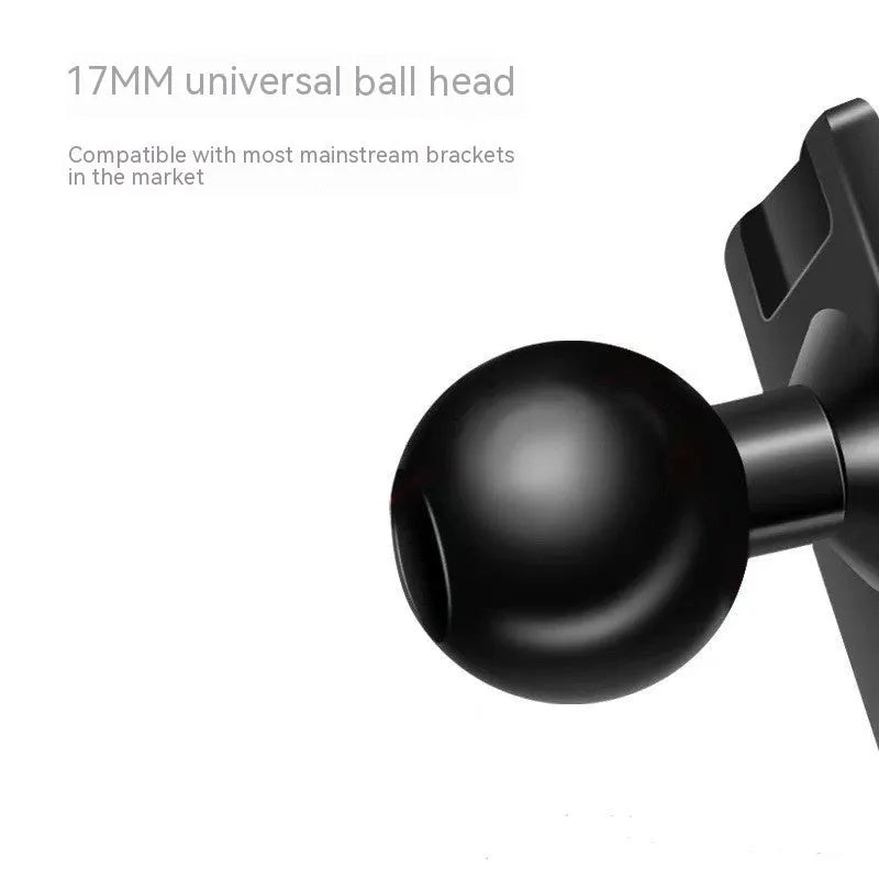 GOODWAY dashboard mobile phone bracket with 360-degree rotation for vehicle models