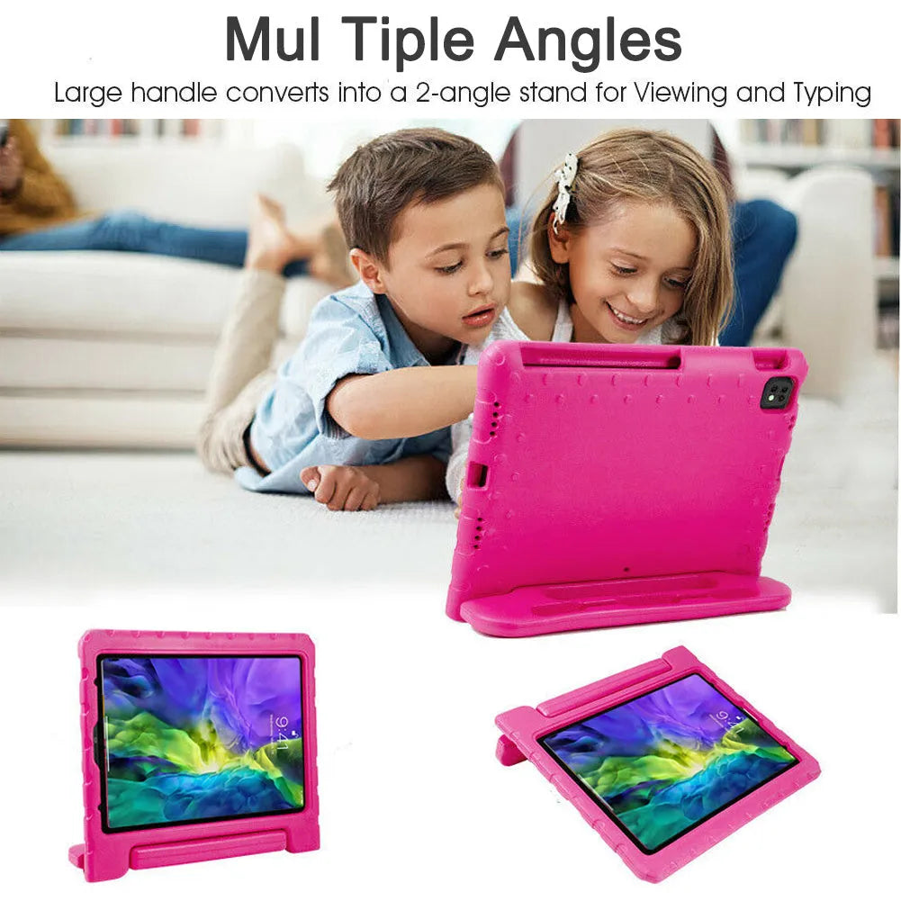 Blue EVA protective sleeve for Huawei MediaPad T3 9.6 tablet PC