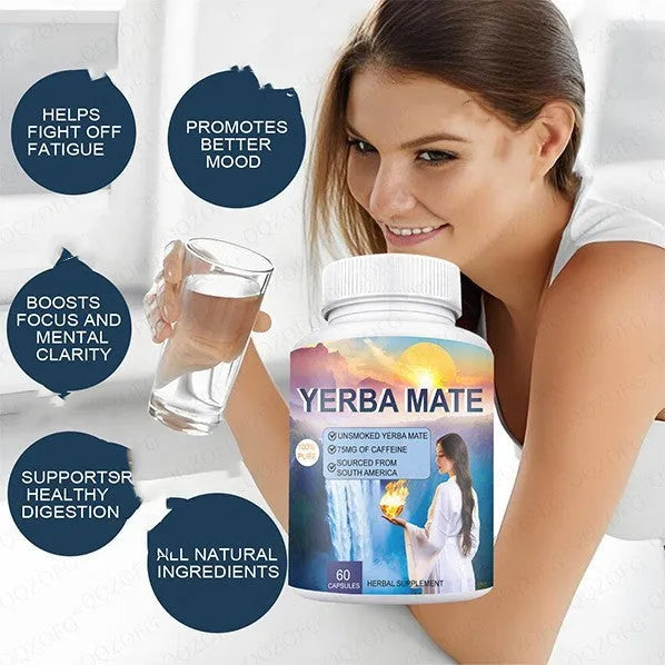 Bottle containing 60 vitamin capsules for dietary supplementation with normal temperature storage