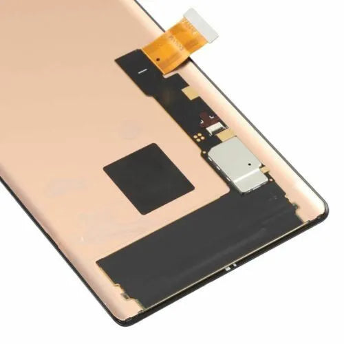 Pixel 6PRO original pressure mobile phone display LCD screen assembly with capacitive touch